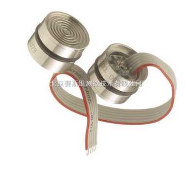 力传感器 感知无形之力的精密之眼