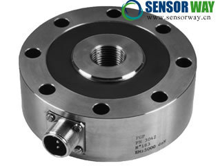 FN3042 系列疲劳测试力传感器 | Fatigue Test Force Sensor FN3042 Series