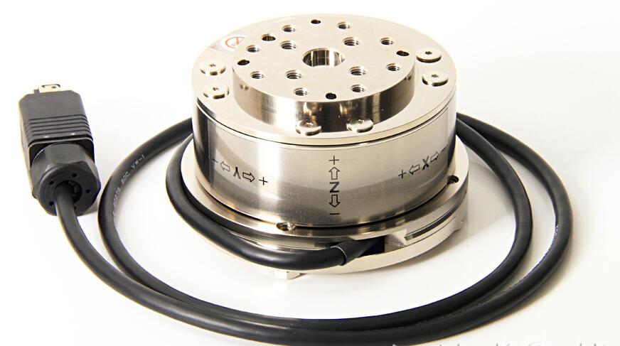 精工爱普生推出革命性力觉传感器 以0.1纳米级精度重新定义感知