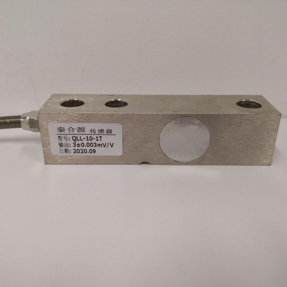 信息技术的基础力量 力传感器与它的应用探秘